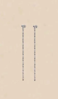 Philippe Audibert Earrings Mini Kristen Argente Online