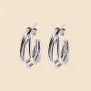Philippe Audibert Earrings Neal Pm New
