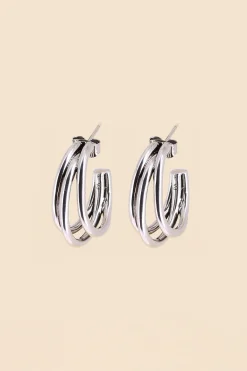 Philippe Audibert Earrings Neal Pm New