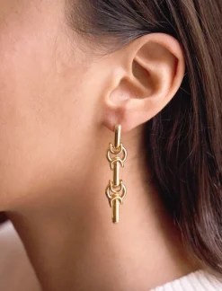Philippe Audibert Earrings Tala M Dore Discount