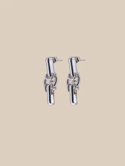 Philippe Audibert Earrings Tala S Argente New