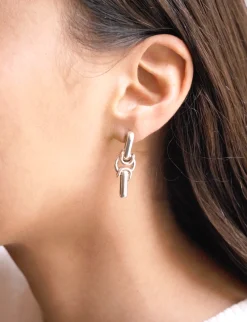 Philippe Audibert Earrings Tala S Argente New