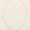 Philippe Audibert Long Necklace Liana Argente Hot
