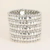 Philippe Audibert Manchette Box 5 Argente Shop