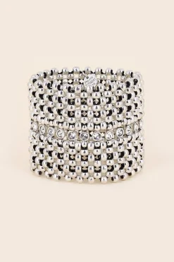 Philippe Audibert Manchette Max Strass Hot