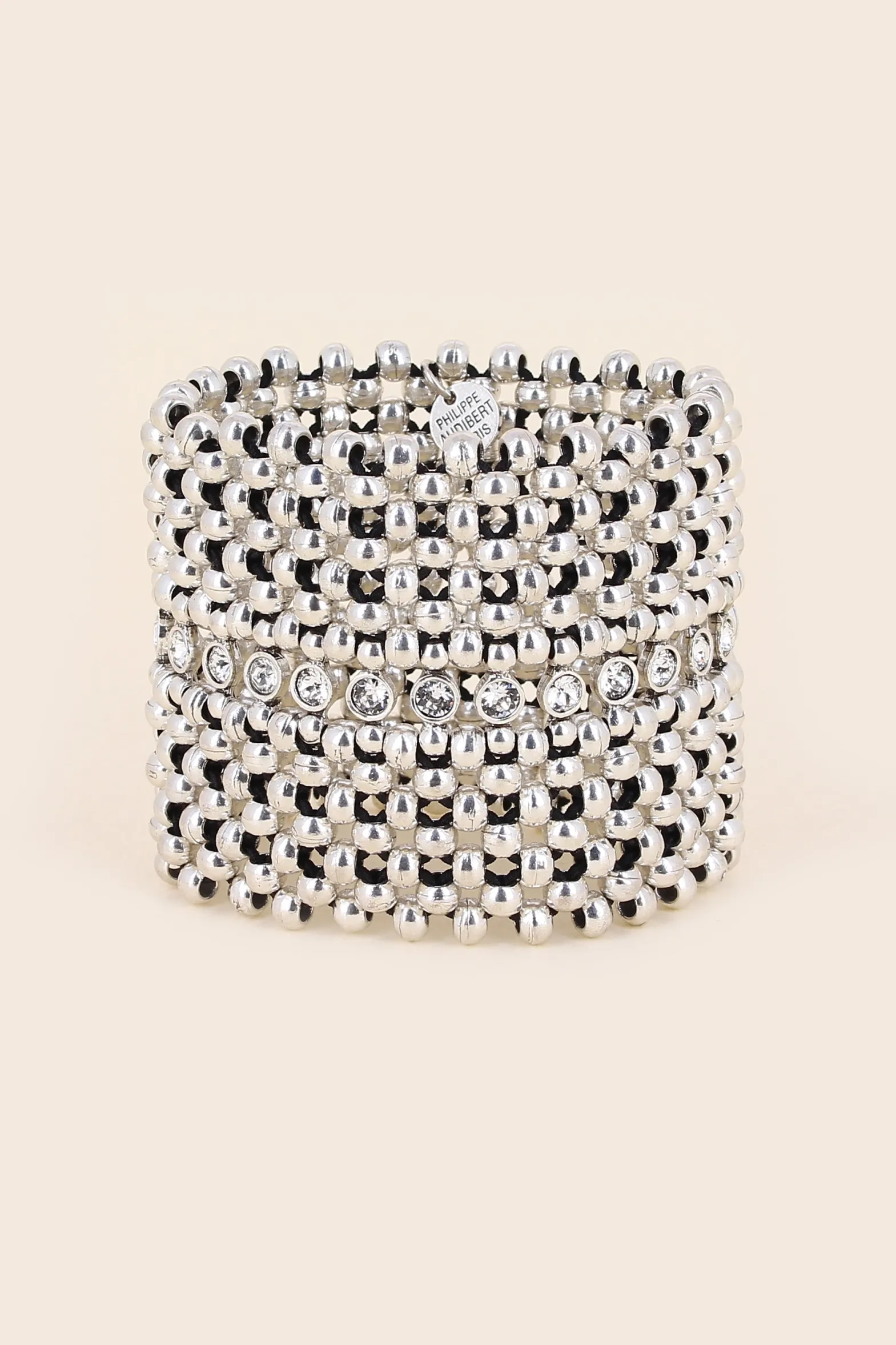 Philippe Audibert Manchette Max Strass Hot