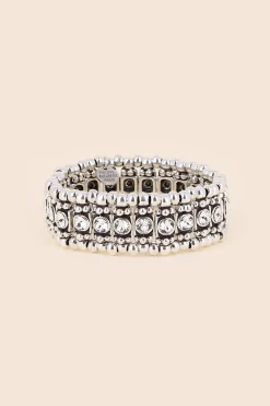 Philippe Audibert Manchette Roselyne 1 Row Best Sale