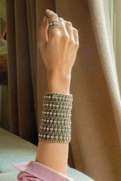 Philippe Audibert Manchette Roselyne Xl 6 Rows Online