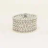 Philippe Audibert Manchette Roselynette Flash Sale