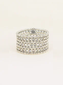 Philippe Audibert Manchette Roselynette Flash Sale