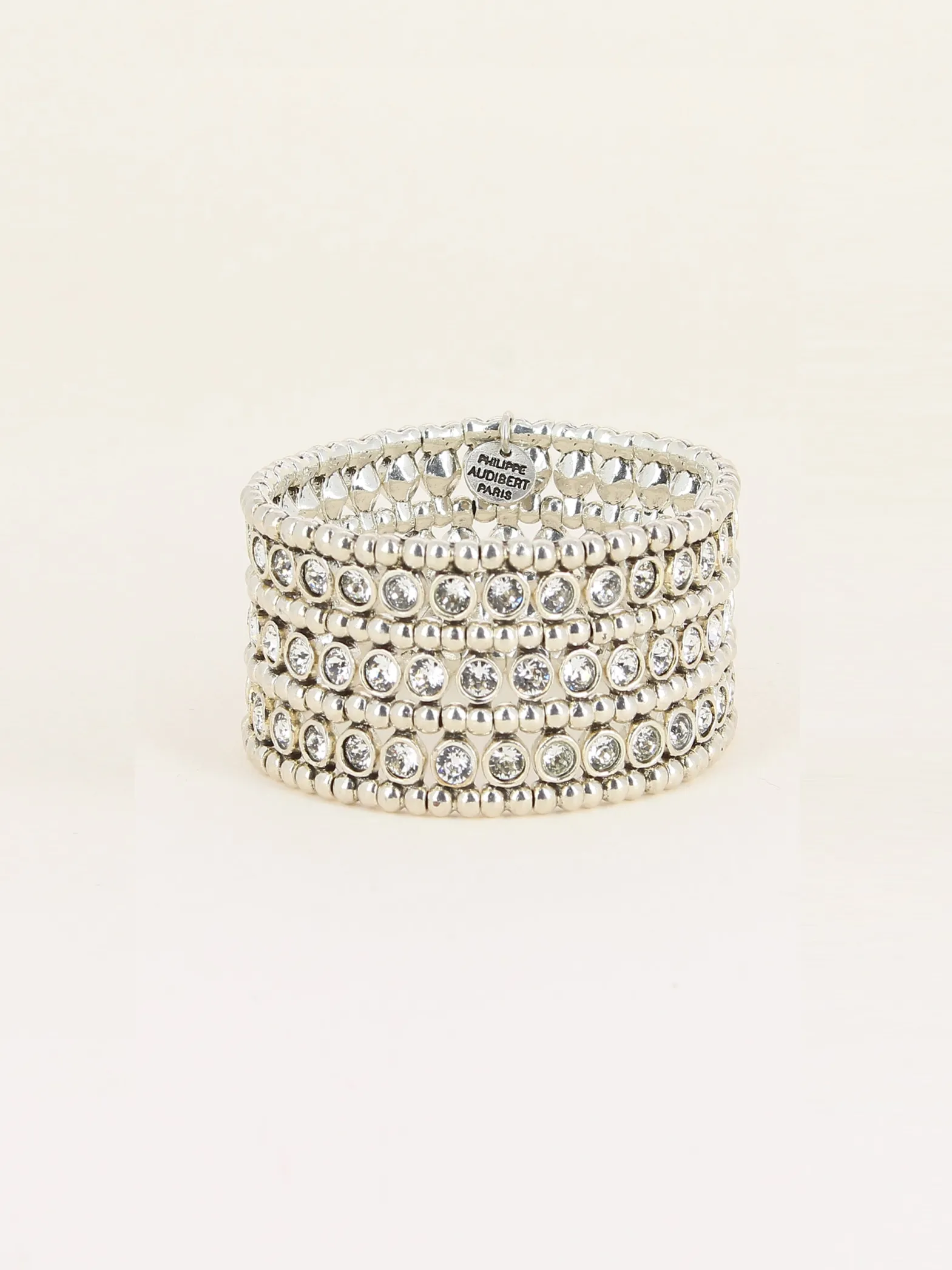 Philippe Audibert Manchette Roselynette Flash Sale