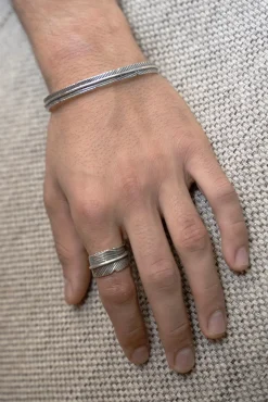 Philippe Audibert Men Bracelet Ahe Pm Best