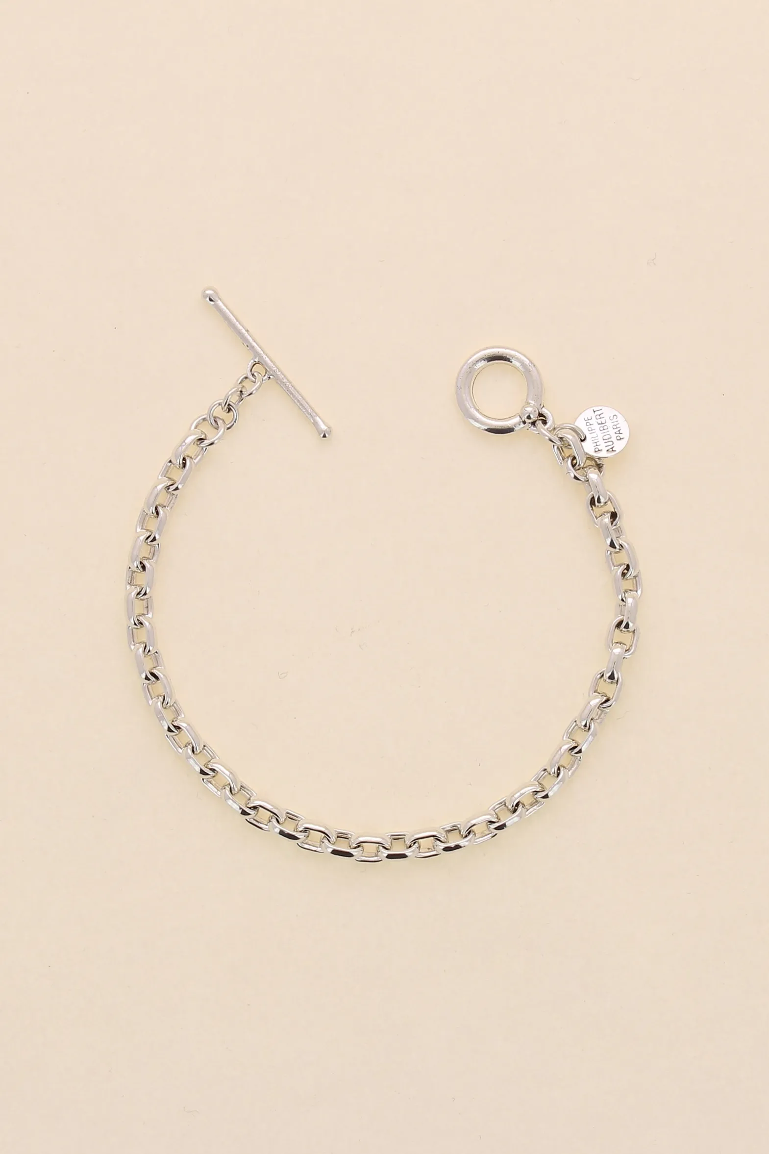 Philippe Audibert Men Bracelet Angela Hot