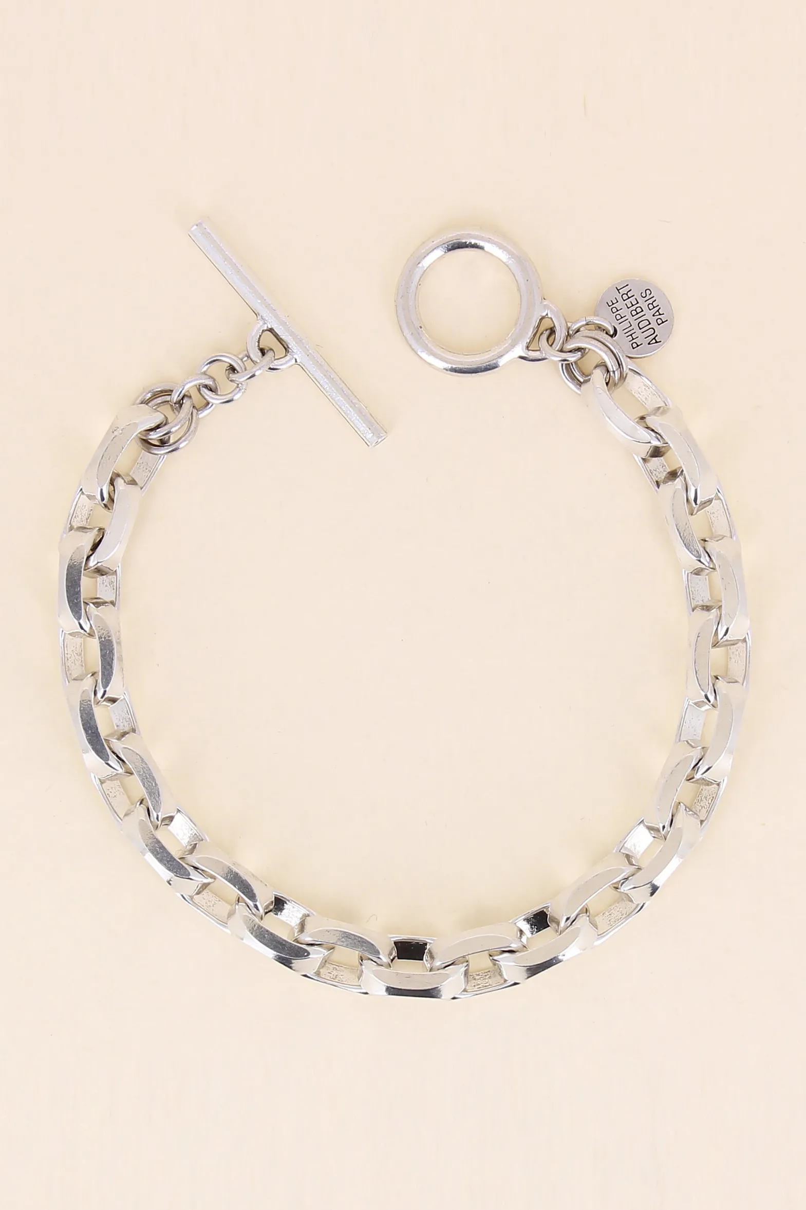 Philippe Audibert Men Bracelet Banning Clearance