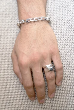Philippe Audibert Men Bracelet Banning Clearance