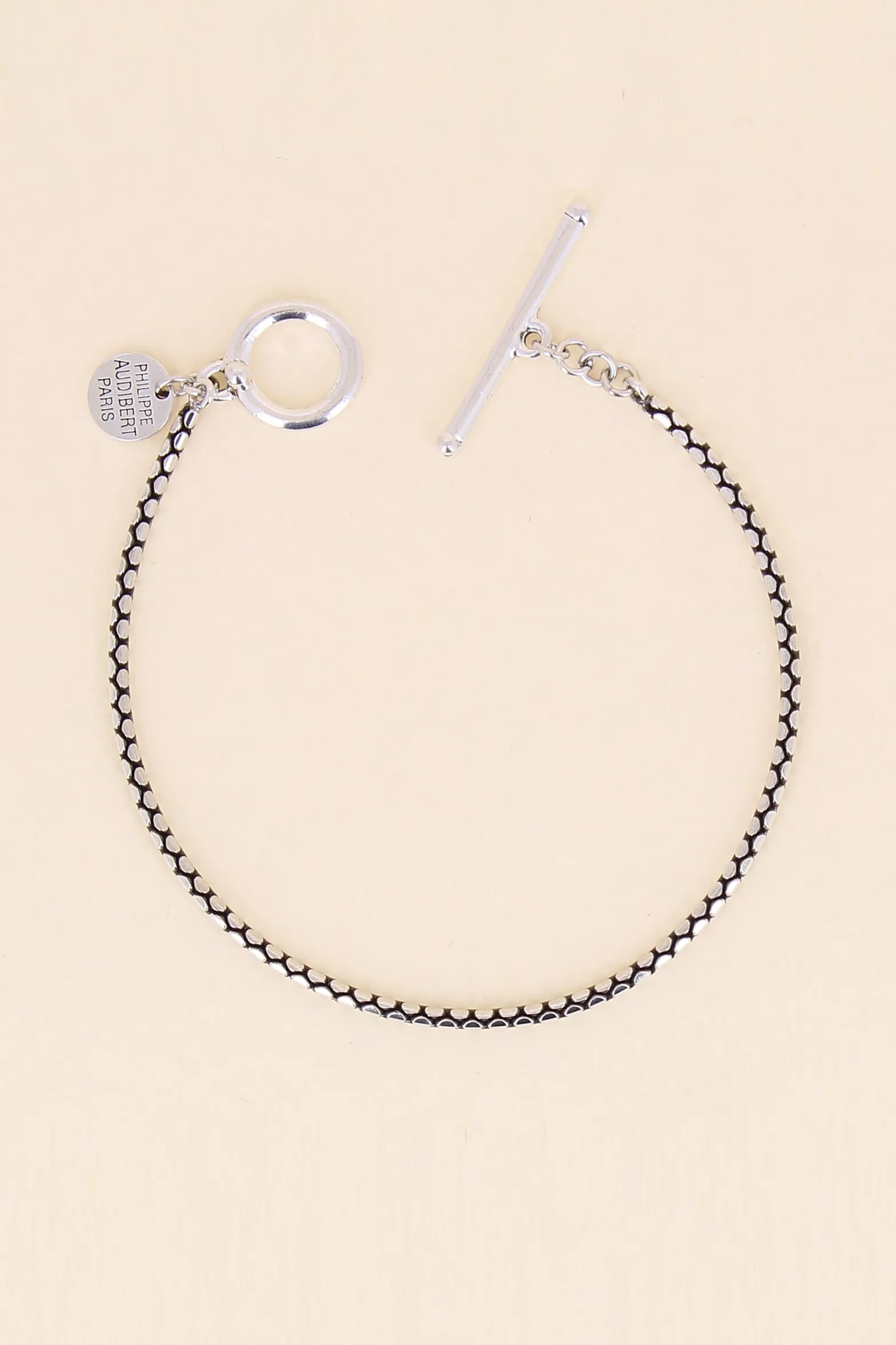 Philippe Audibert Men Bracelet Buford Store
