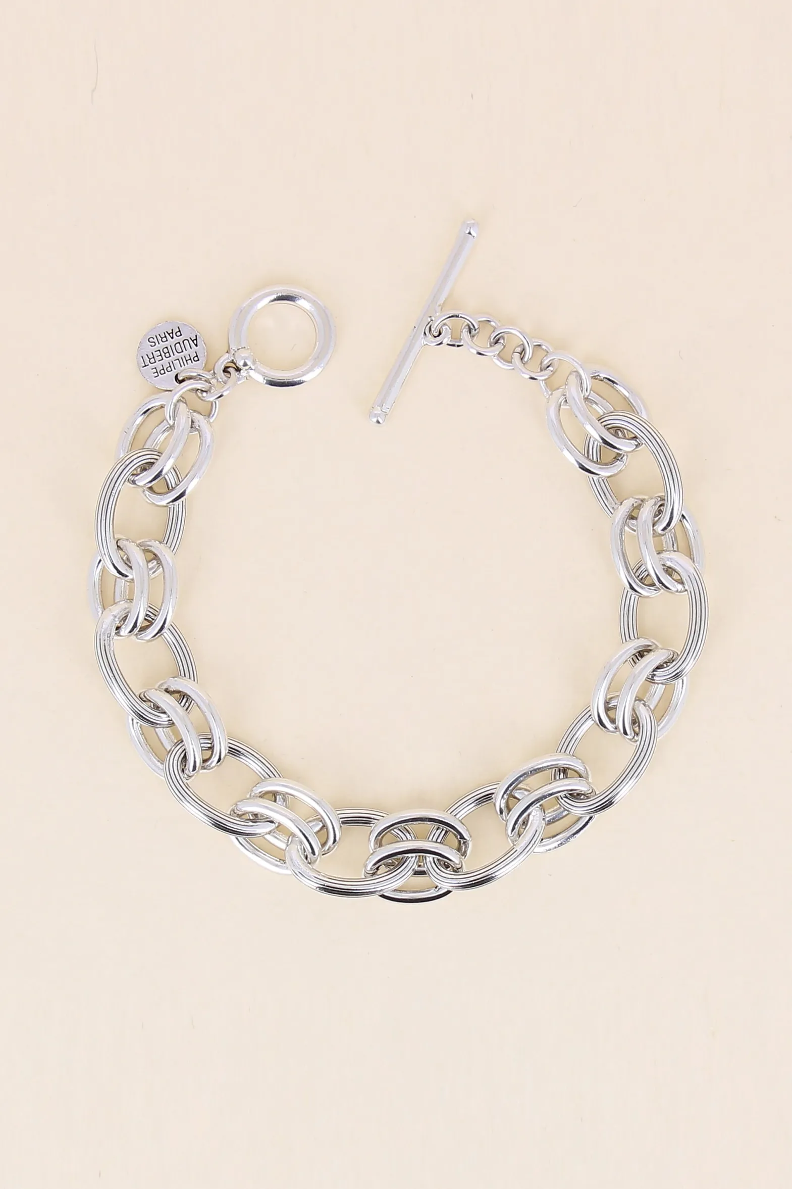 Philippe Audibert Men Bracelet Byron Hot