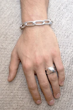 Philippe Audibert Men Bracelet Caden Outlet