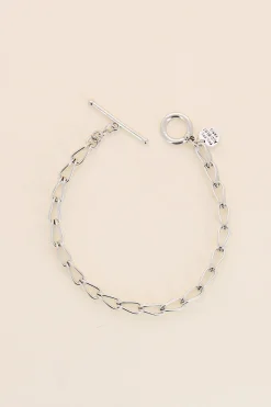 Philippe Audibert Men Bracelet Dan Flash Sale