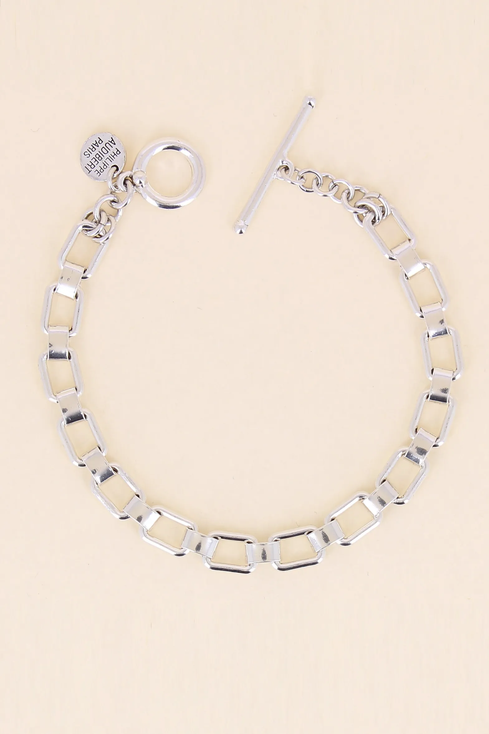Philippe Audibert Men Bracelet Delsin Cheap