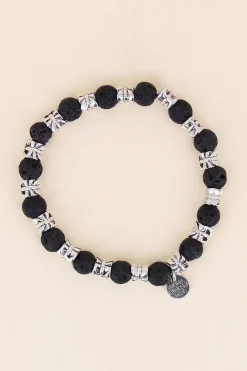 Philippe Audibert Men Bracelet Dennis Lava Best