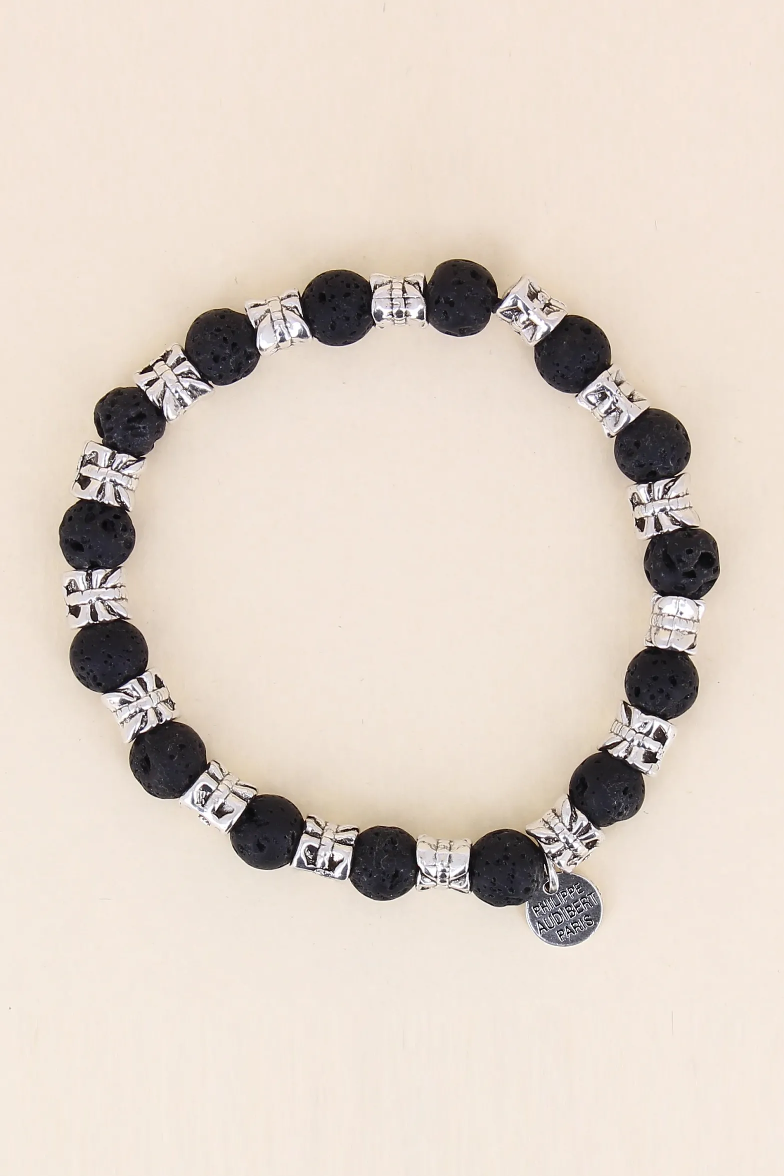 Philippe Audibert Men Bracelet Dennis Lava Best