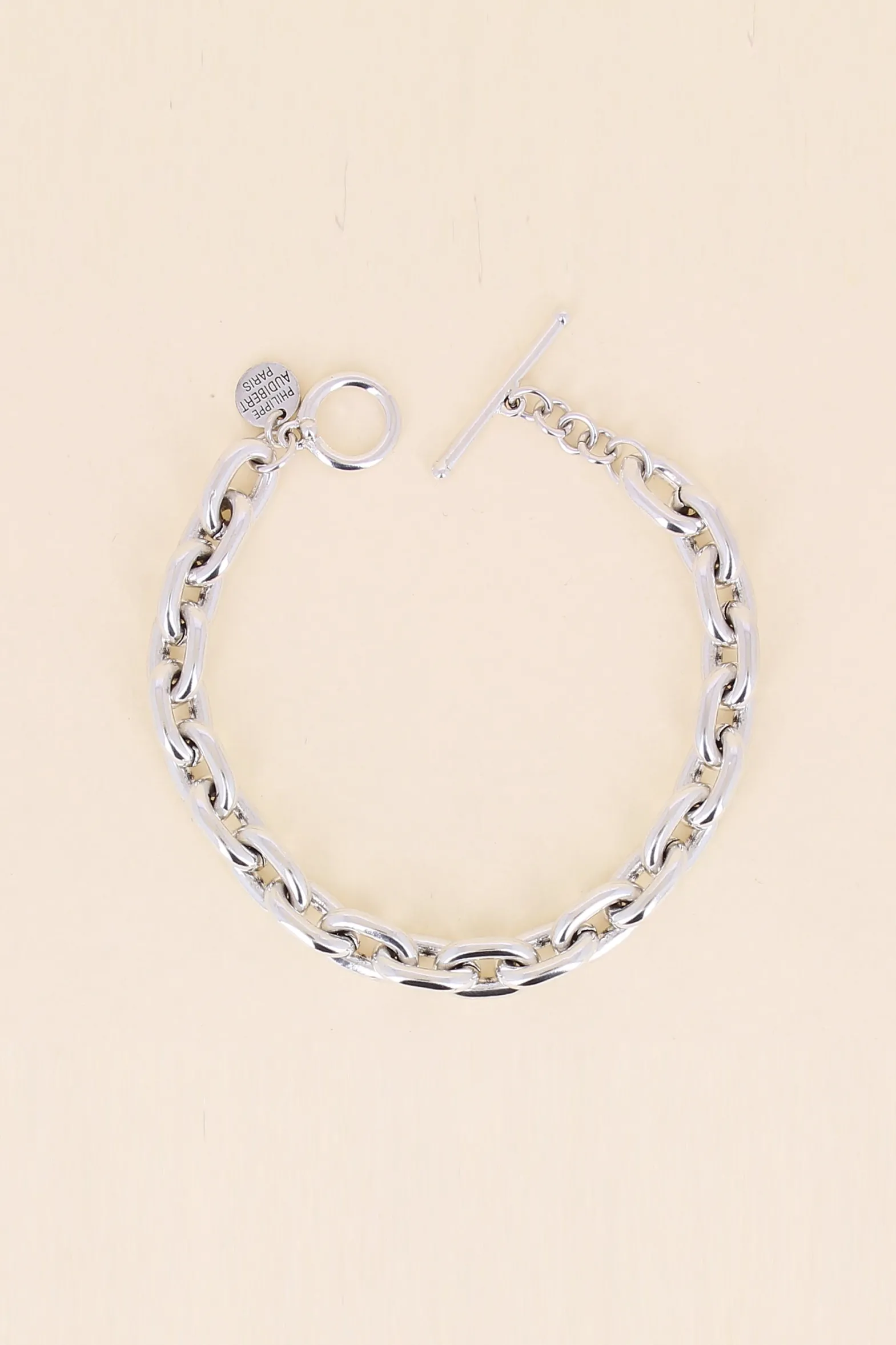 Philippe Audibert Men Bracelet Dilys Cheap