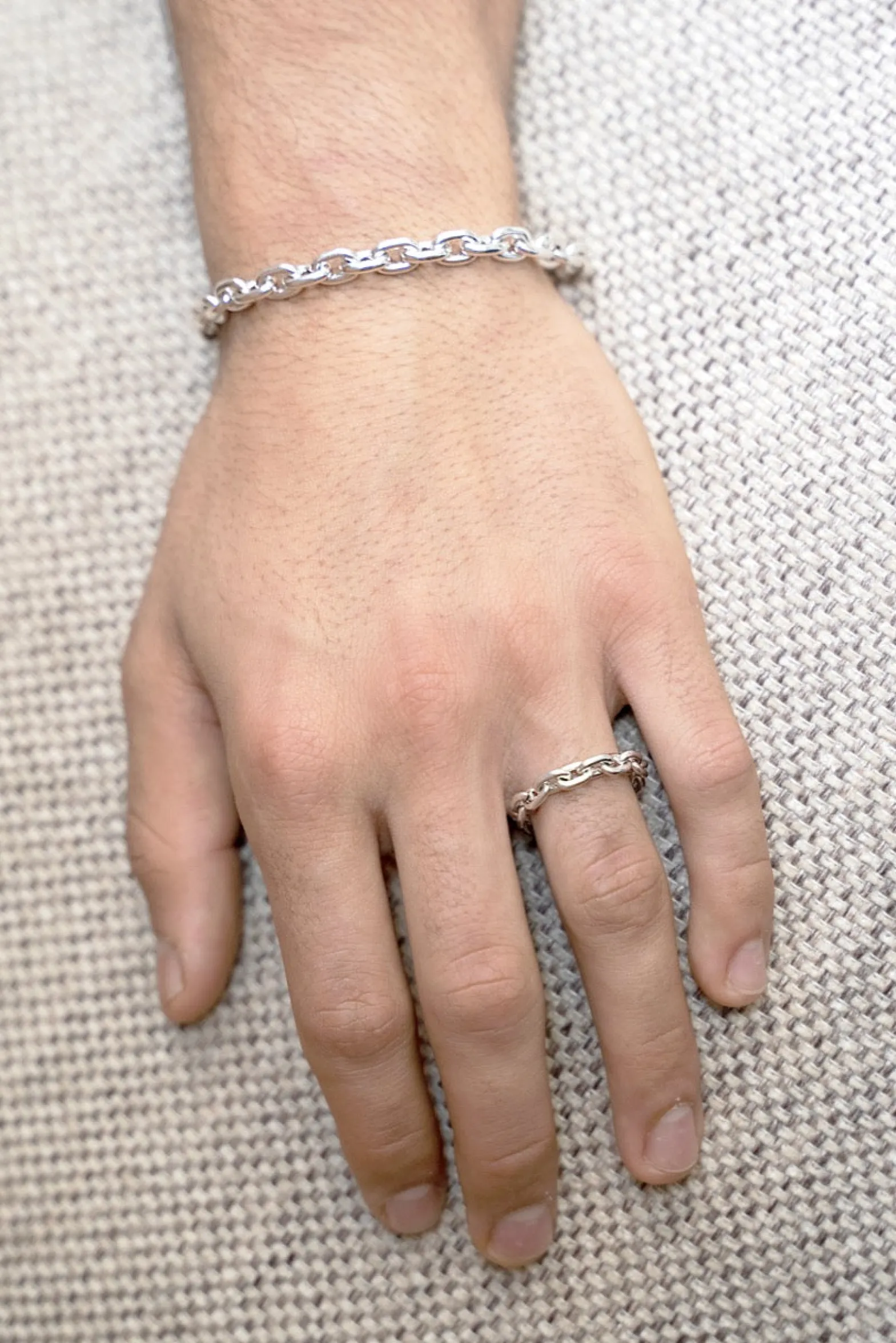 Philippe Audibert Men Bracelet Dilys Cheap