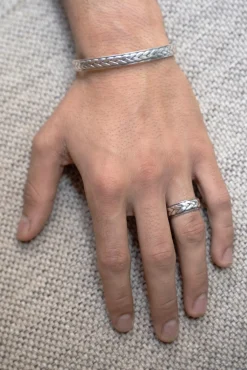 Philippe Audibert Men Bracelet Fillan Outlet