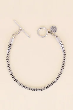 Philippe Audibert Men Bracelet Glen Flash Sale