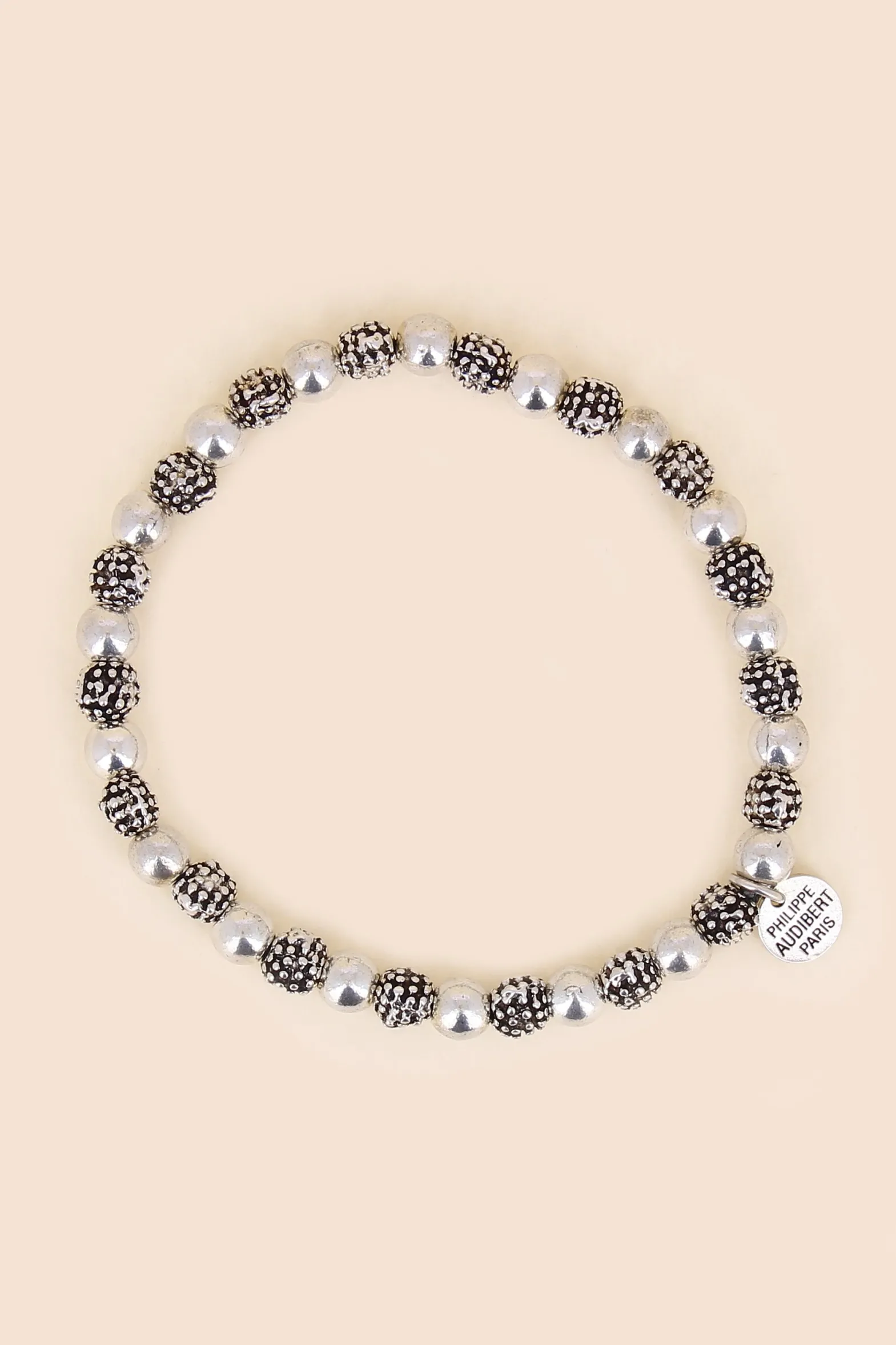 Philippe Audibert Men Bracelet James Discount
