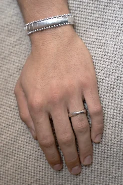 Philippe Audibert Men Bracelet Lou Outlet