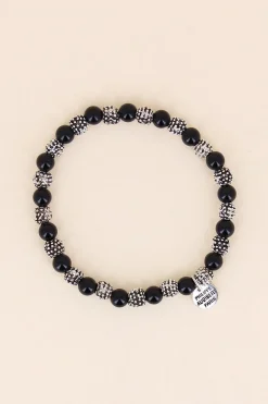 Philippe Audibert Men Bracelet Mily Perles Shop