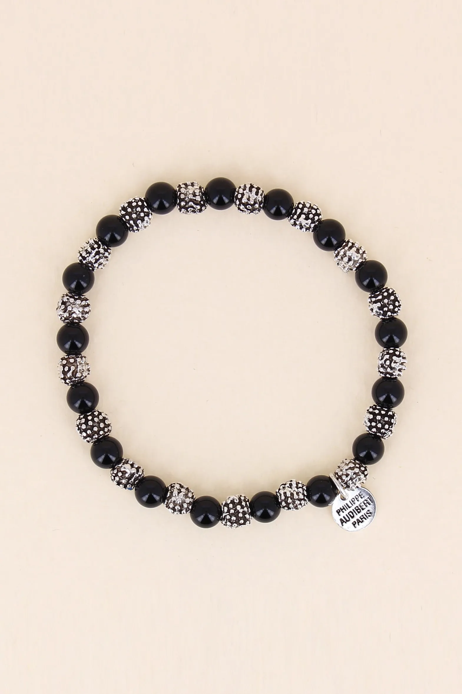 Philippe Audibert Men Bracelet Mily Perles Shop