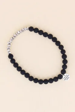 Philippe Audibert Men Bracelet Monica Perles Cheap