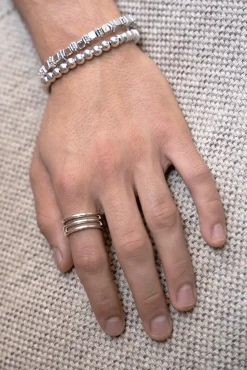 Philippe Audibert Men Bracelet Myl Online