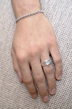 Philippe Audibert Men Bracelet Neil Best
