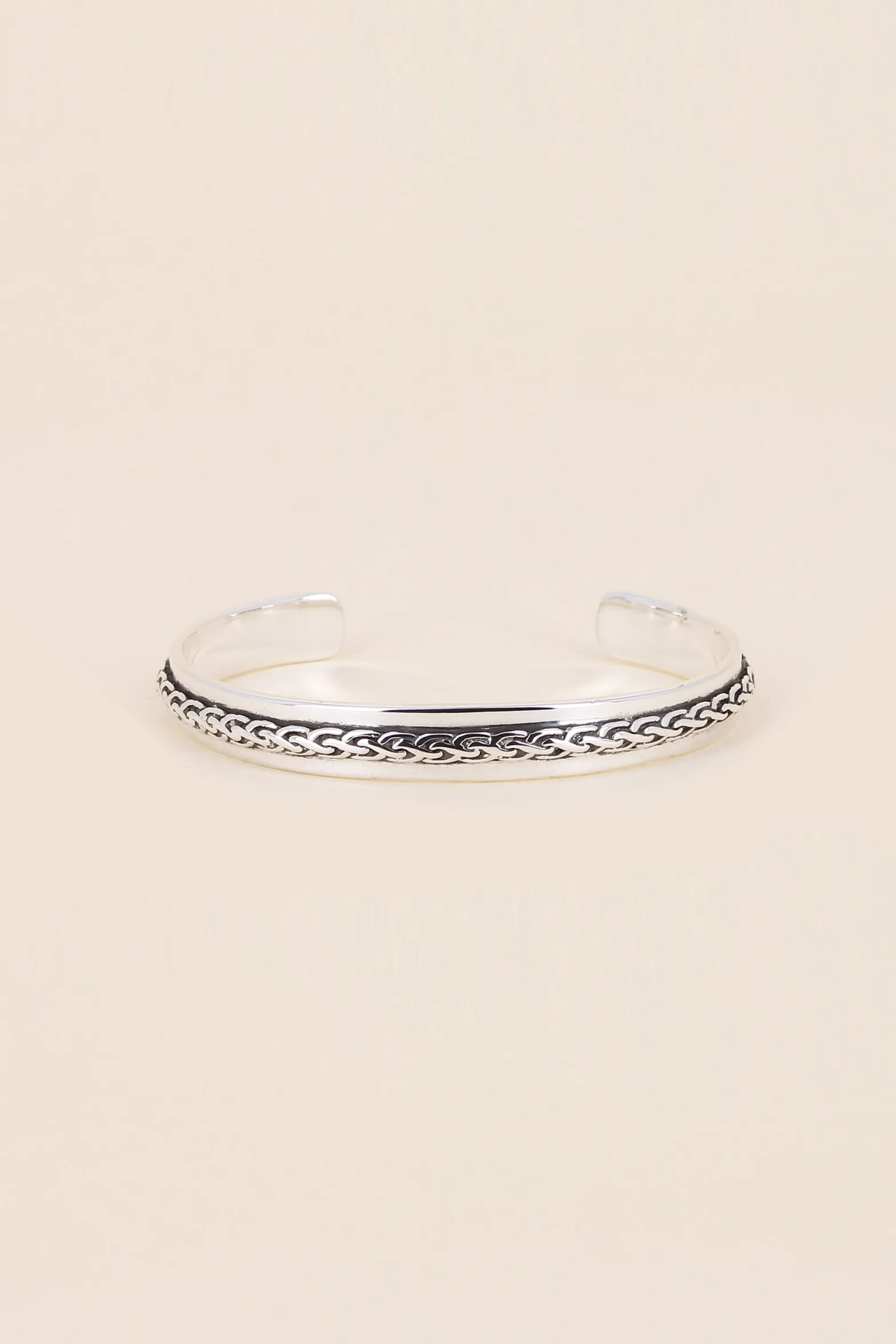 Philippe Audibert Men Bracelet Nicky Discount