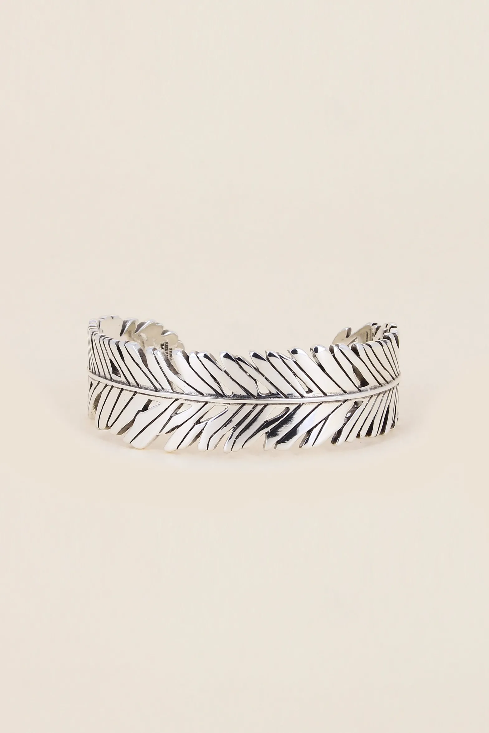 Philippe Audibert Men Bracelet Palm Cheap