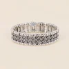 Philippe Audibert Men Bracelet Panama Best Sale