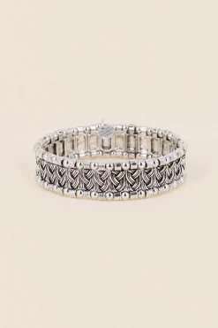Philippe Audibert Men Bracelet Panama Best Sale