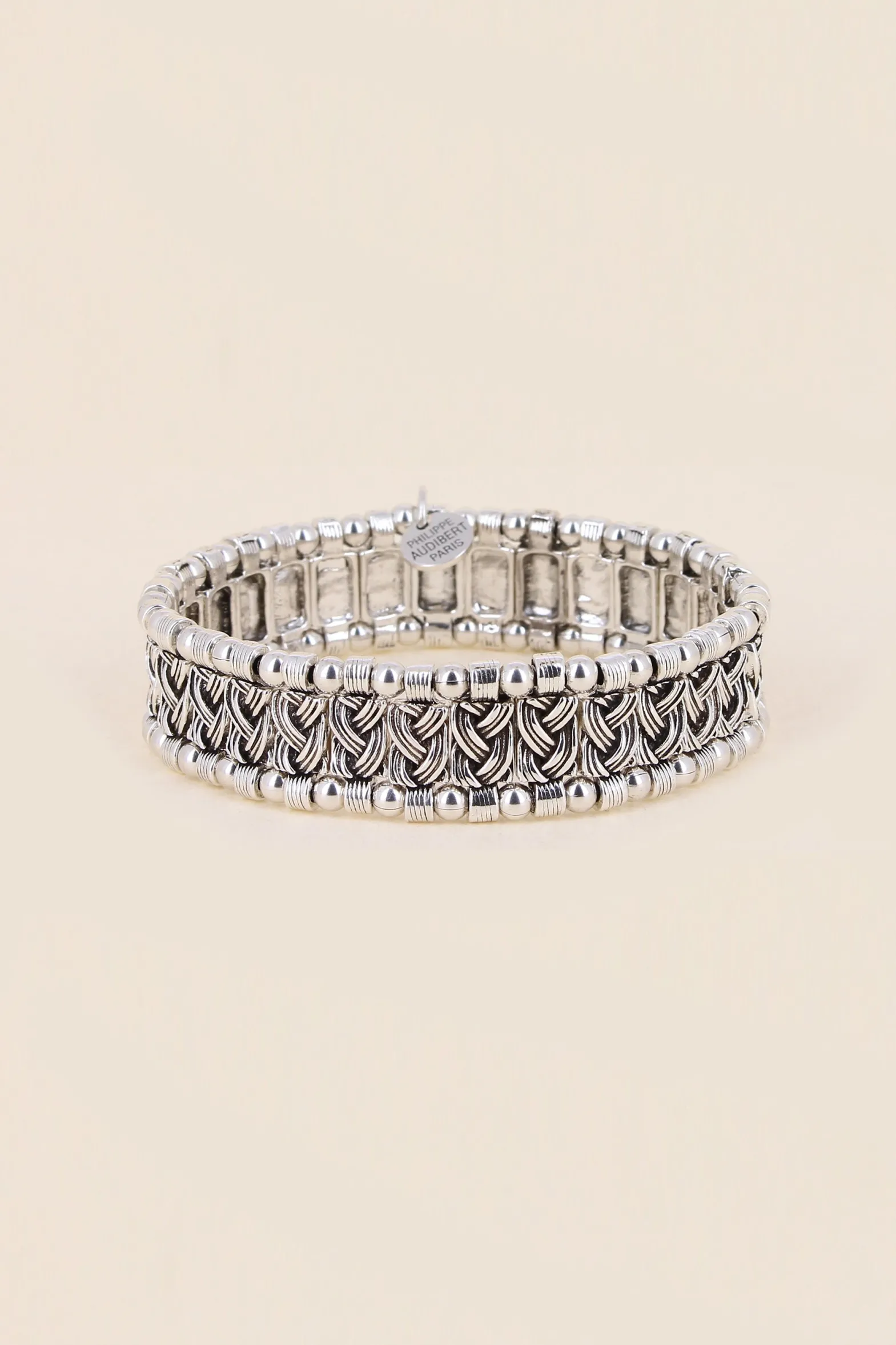 Philippe Audibert Men Bracelet Panama Best Sale