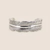 Philippe Audibert Men Bracelet Plume Fashion