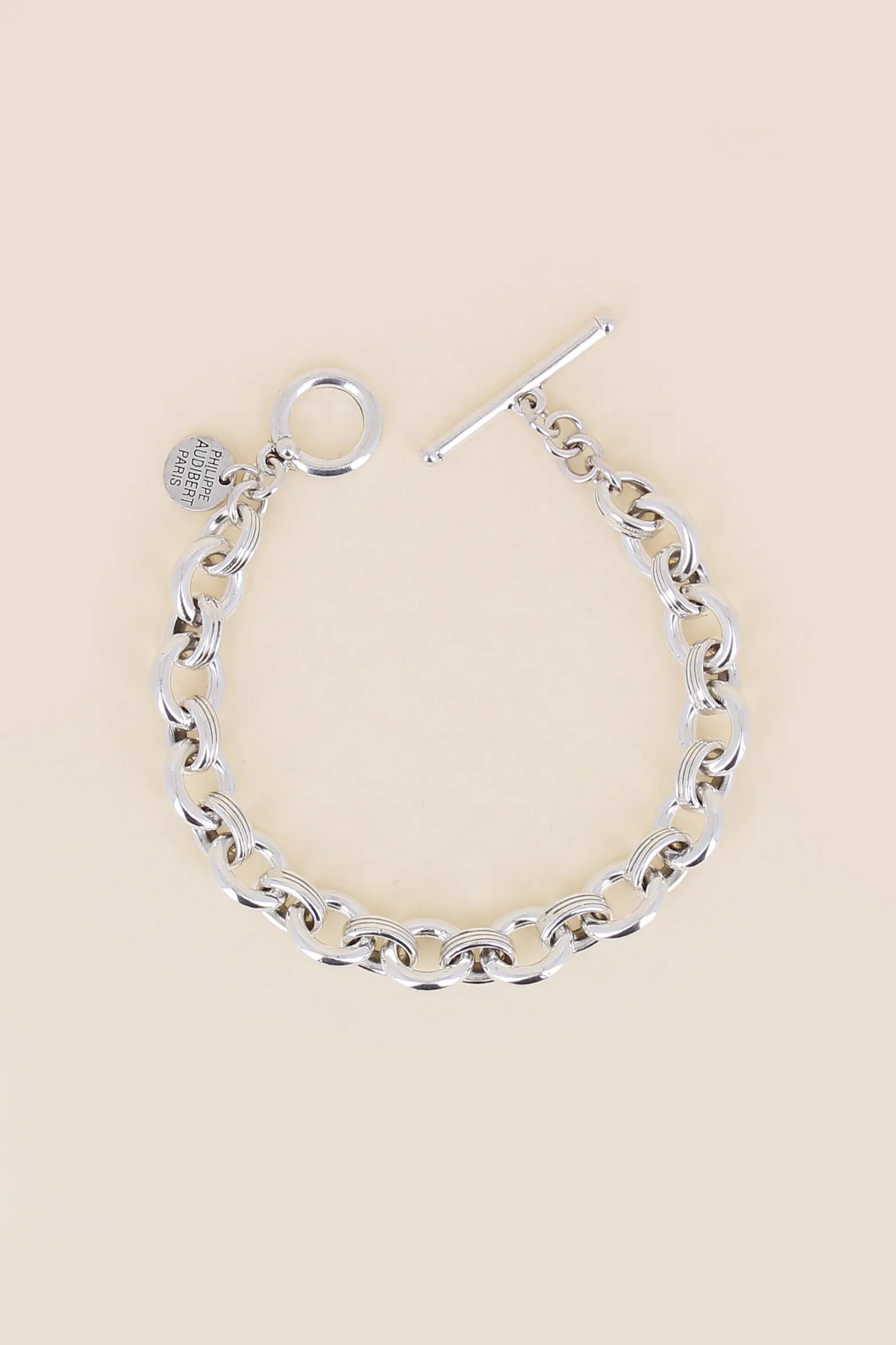 Philippe Audibert Men Bracelet Saint Germain Store