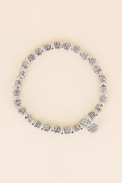 Philippe Audibert Men Bracelet Striated Online