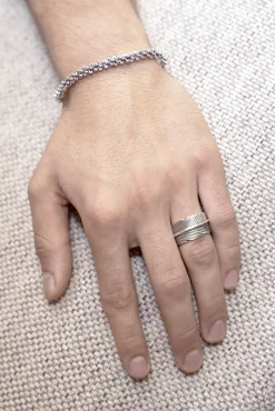 Philippe Audibert Men Bracelet Totem Shop