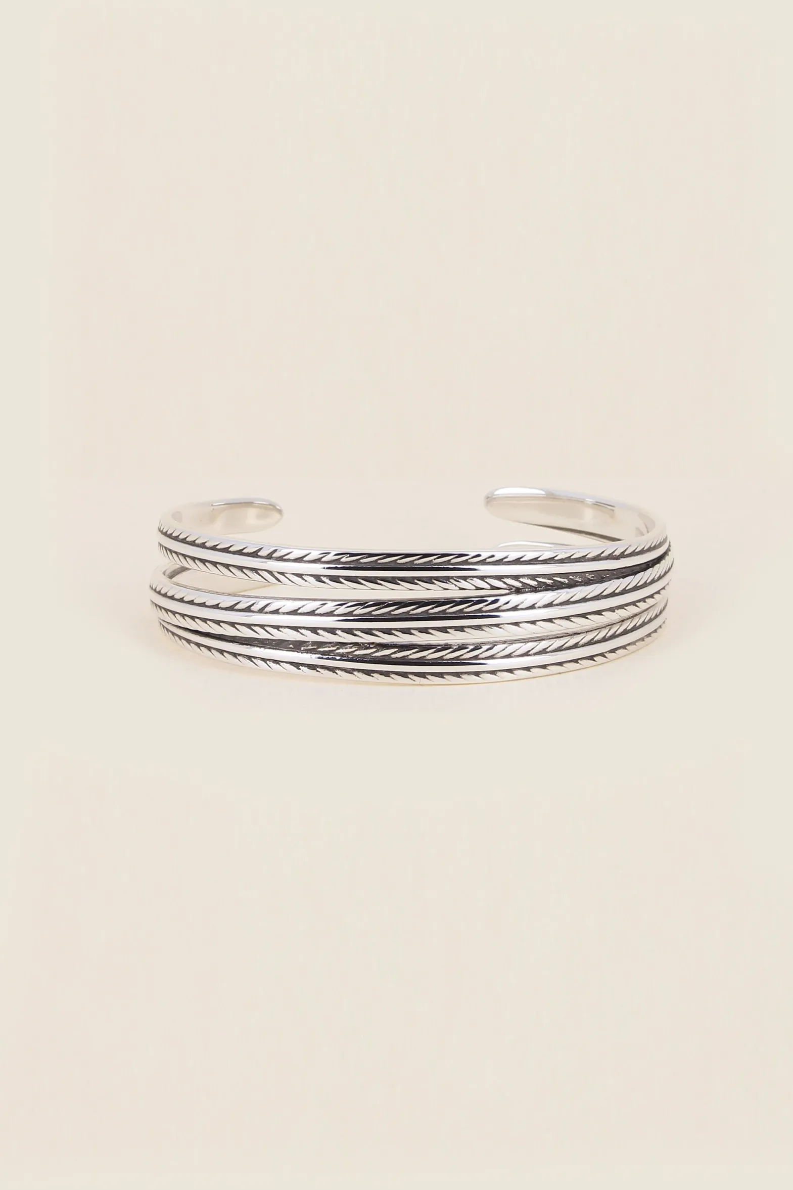 Philippe Audibert Men Bracelet Tziziri Sale
