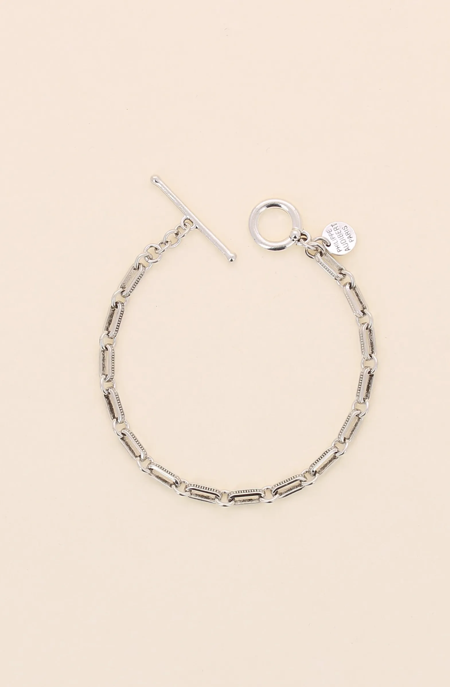 Philippe Audibert Men Bracelet Utah Cheap