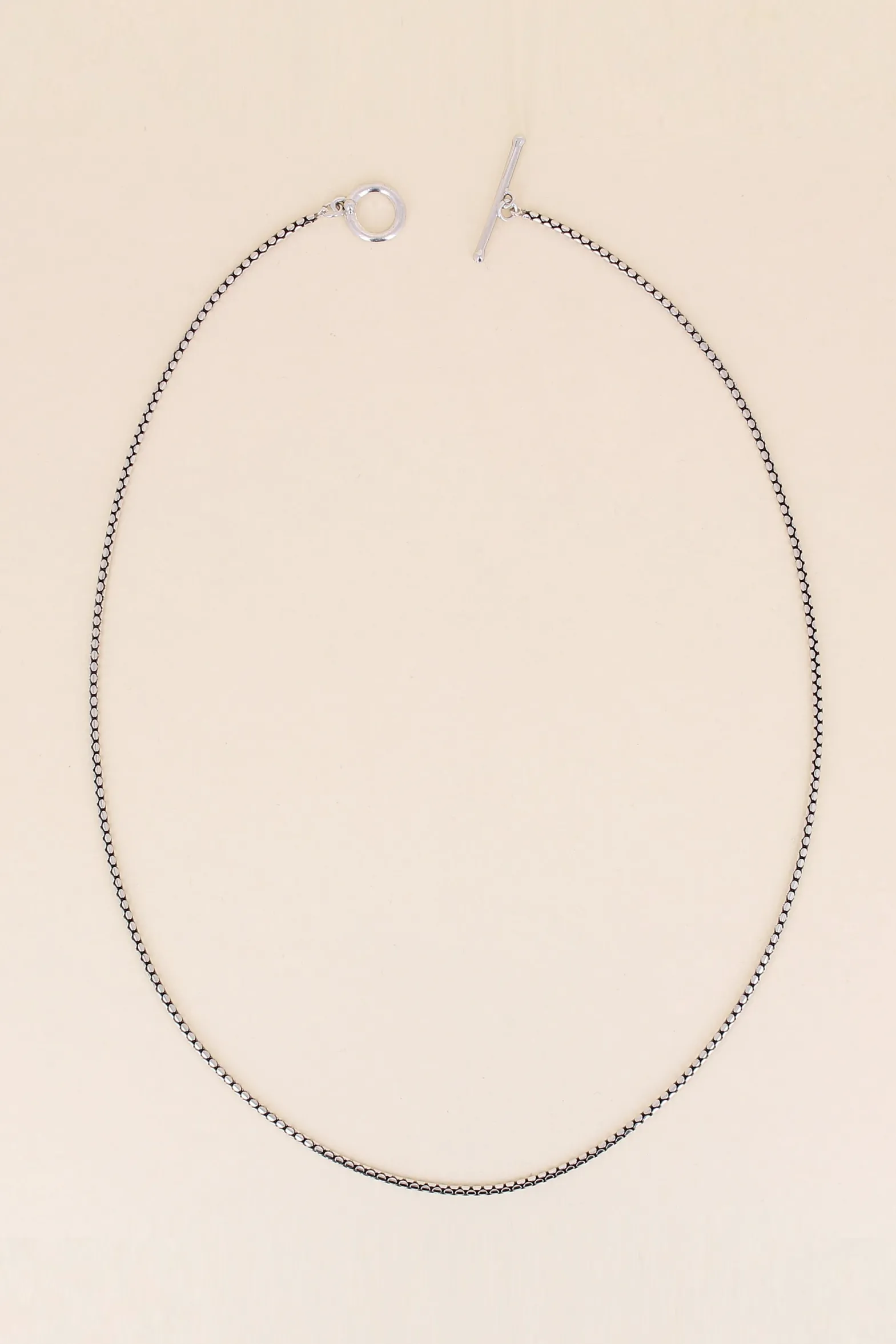 Philippe Audibert Men Necklace Buford Best