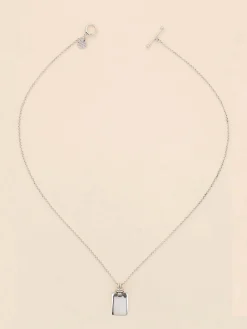 Philippe Audibert Men Necklace Miles Argente Shop